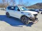 2018 NISSAN Armada