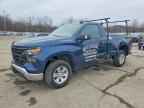 2022 CHEVROLET Silverado