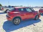 2011 NISSAN Juke