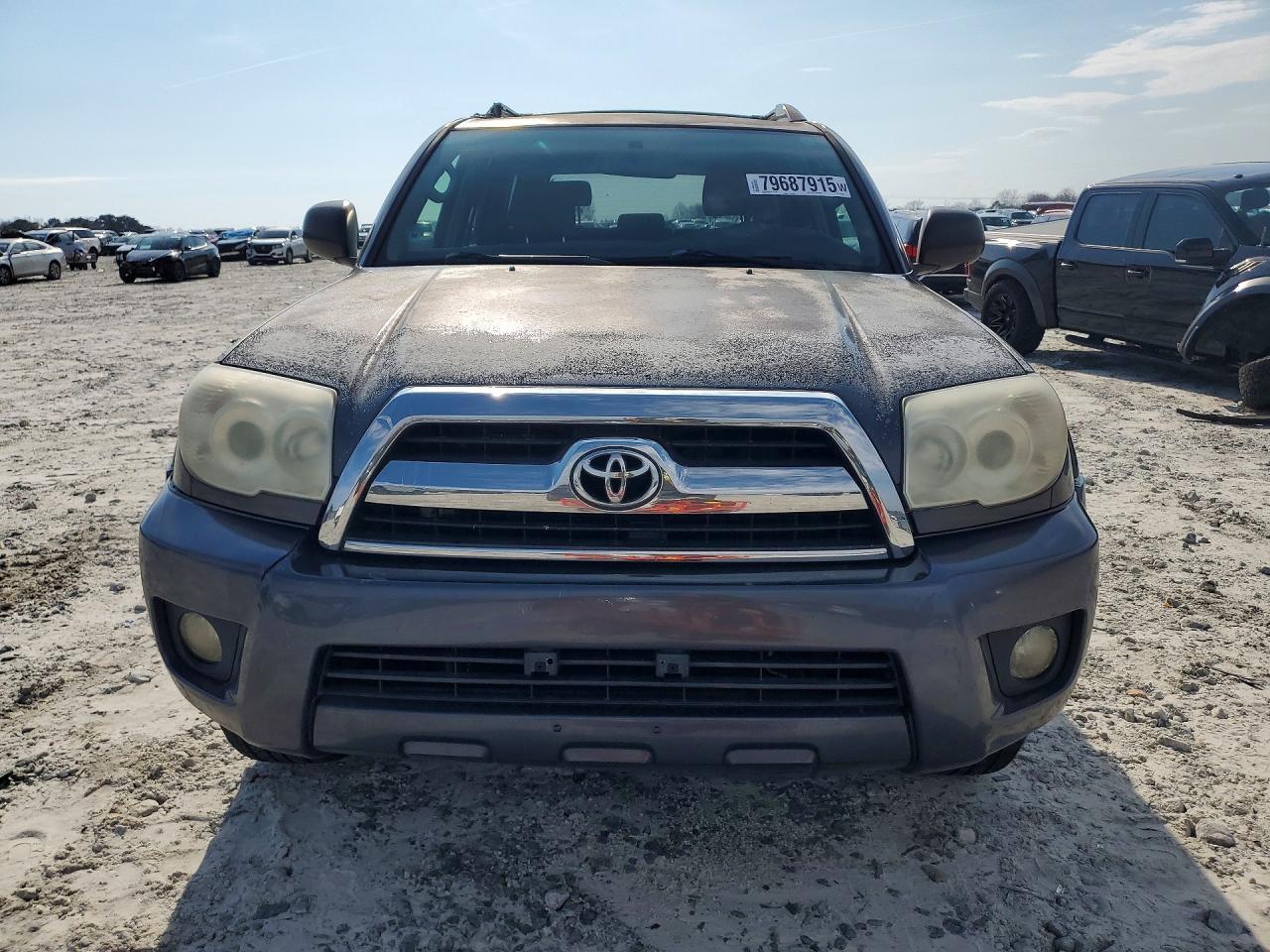 2006 TOYOTA 4Runner