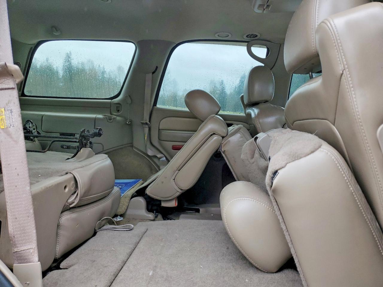 2006 GMC Yukon