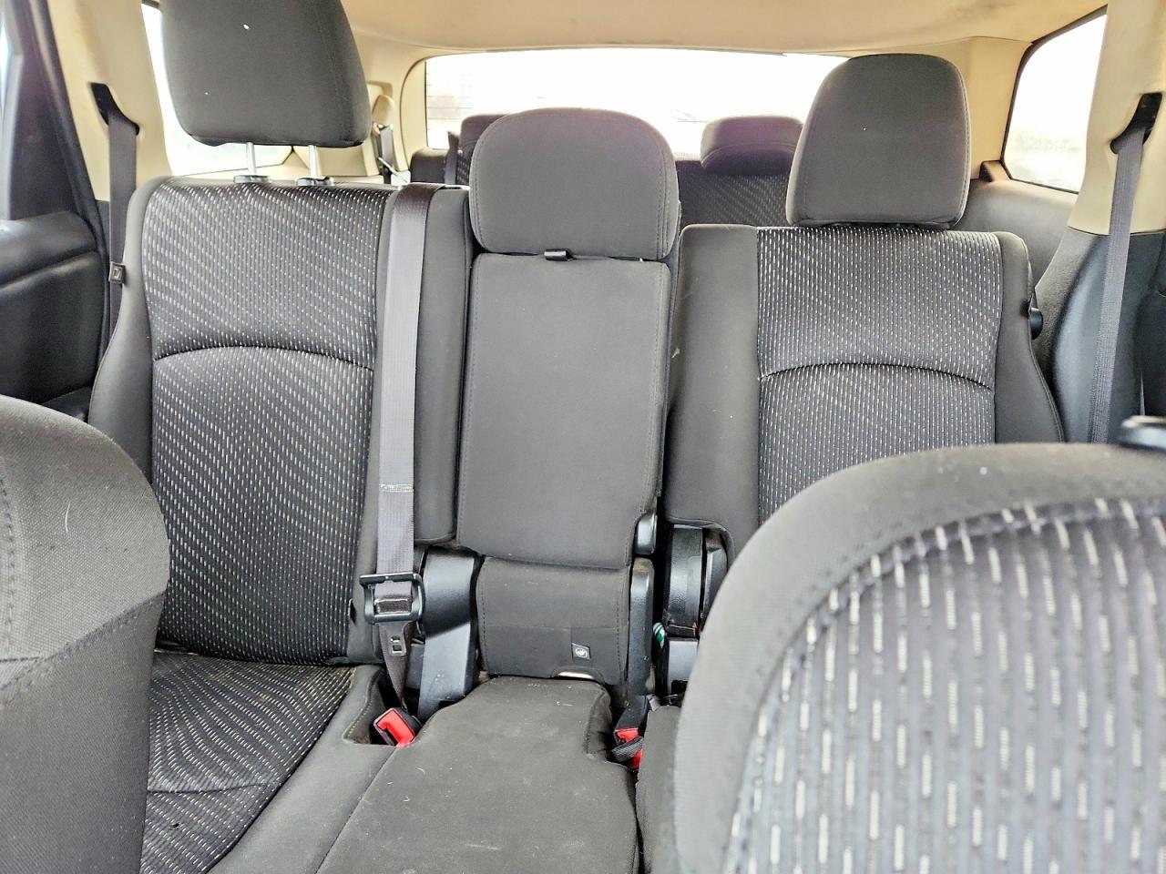 2019 DODGE JOURNEY