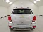 2017 CHEVROLET TRAX