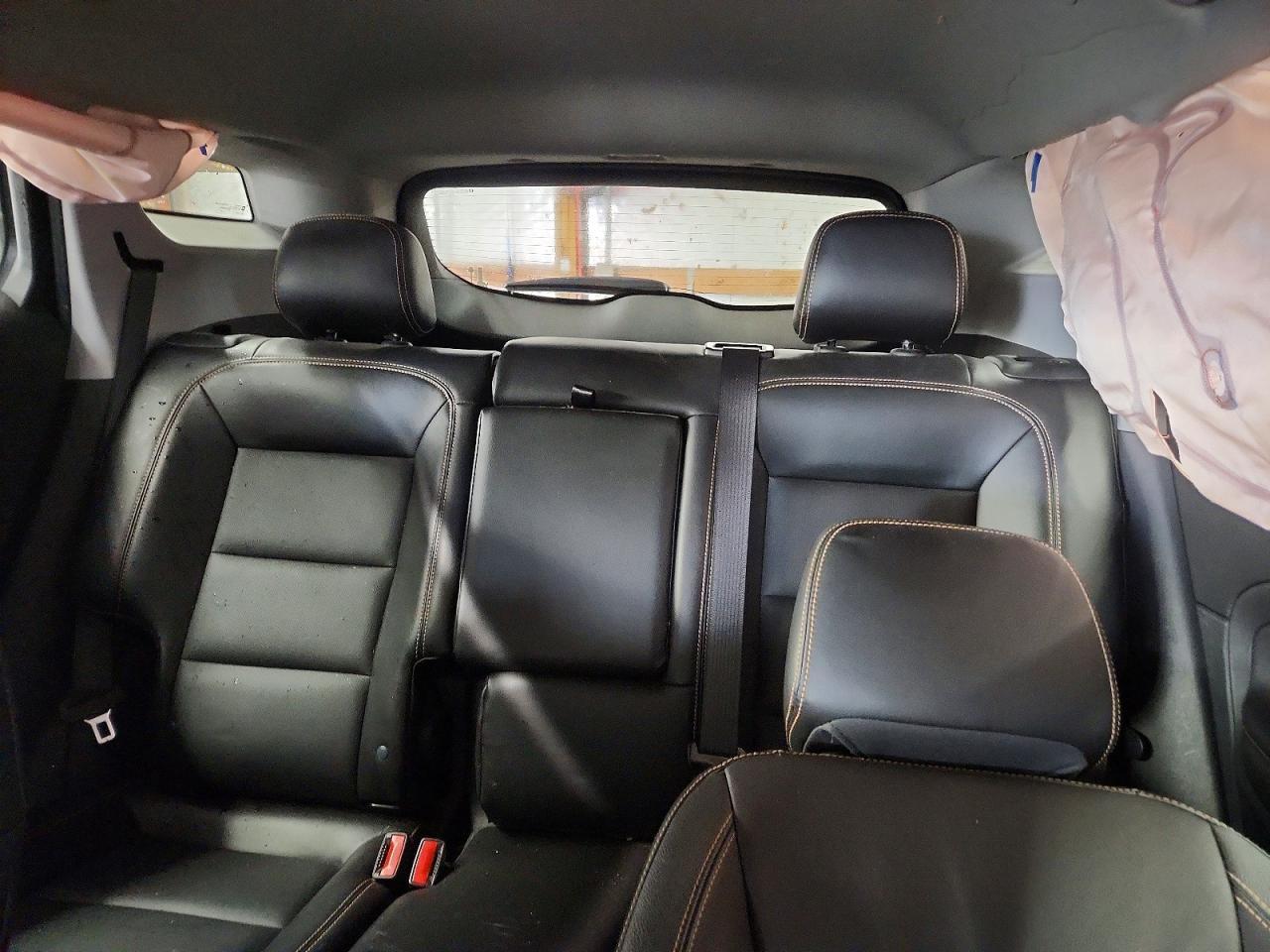 2021 GMC Terrain