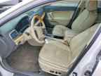 2012 LINCOLN MKZ
