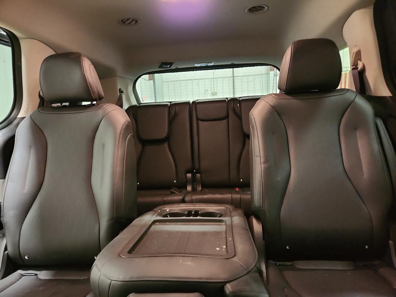 2026 KIA Carnival