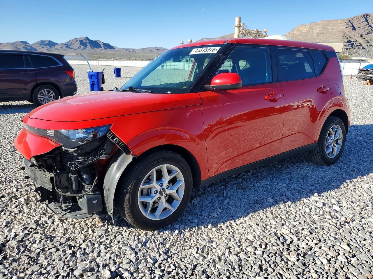 2023 KIA SOUL