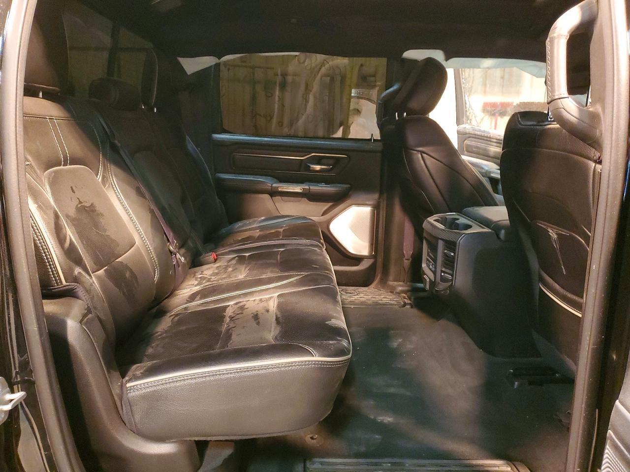 2021 Ram Trucks 1500