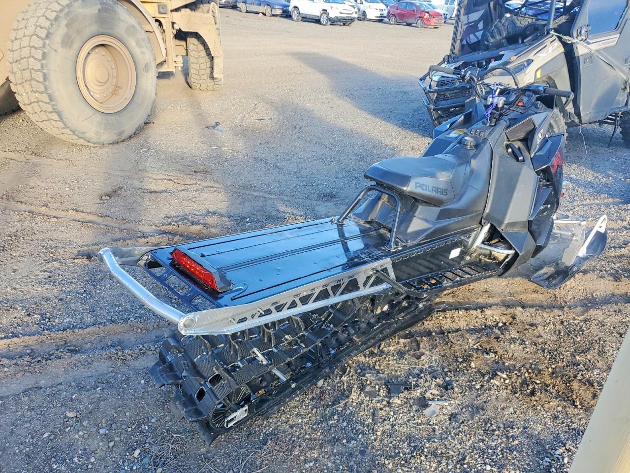 2020 POLARIS