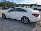 2013 MERCEDES-BENZ E-Class