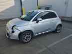 2014 FIAT 500