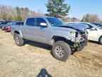 2016 TOYOTA TACOMA