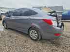 2016 HYUNDAI ACCENT