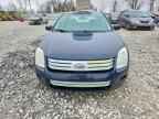 2008 FORD FUSION