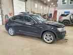 2017 BMW X4