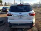 2019 FORD EcoSport