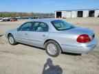 1998 LINCOLN Continentl