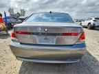 2004 BMW 7 series
