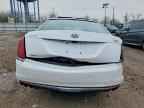 2017 CADILLAC CT6