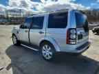 2015 LAND ROVER LR4