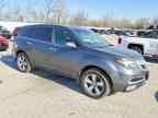 2012 ACURA MDX