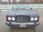 1989 BENTLEY Mulsanne