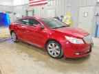 2012 BUICK LACROSSE