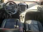 2013 CHEVROLET SONIC