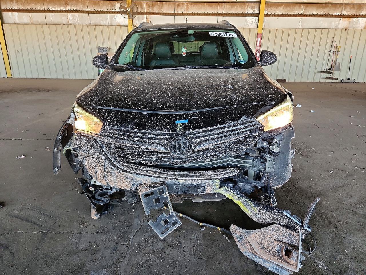 2023 BUICK Encore GX