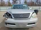 2003 LEXUS Gx 470