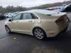 2014 LINCOLN MKZ