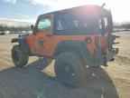 2013 JEEP WRANGLER