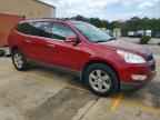 2012 CHEVROLET TRAVERSE