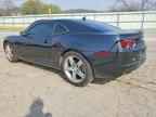 2012 CHEVROLET Camaro