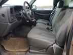 2003 CHEVROLET SILVERADO 1500