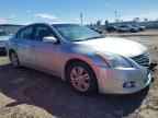 2011 NISSAN ALTIMA