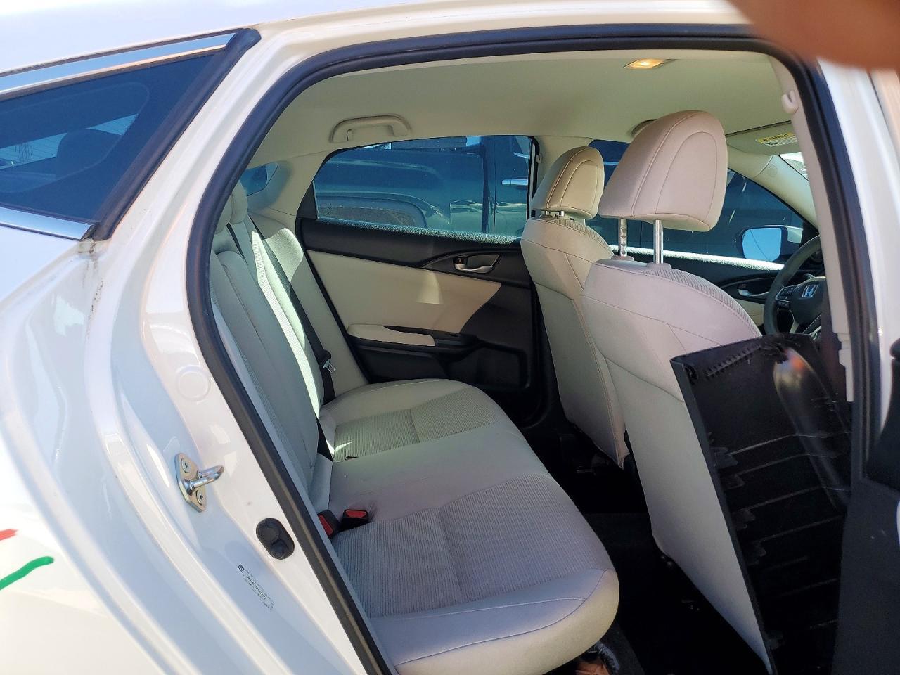 2019 HONDA Insight