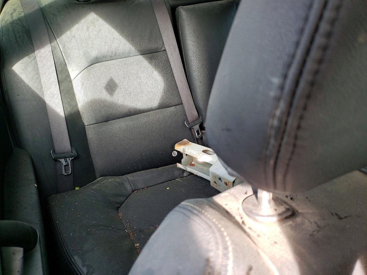 2005 SUBARU Legacy