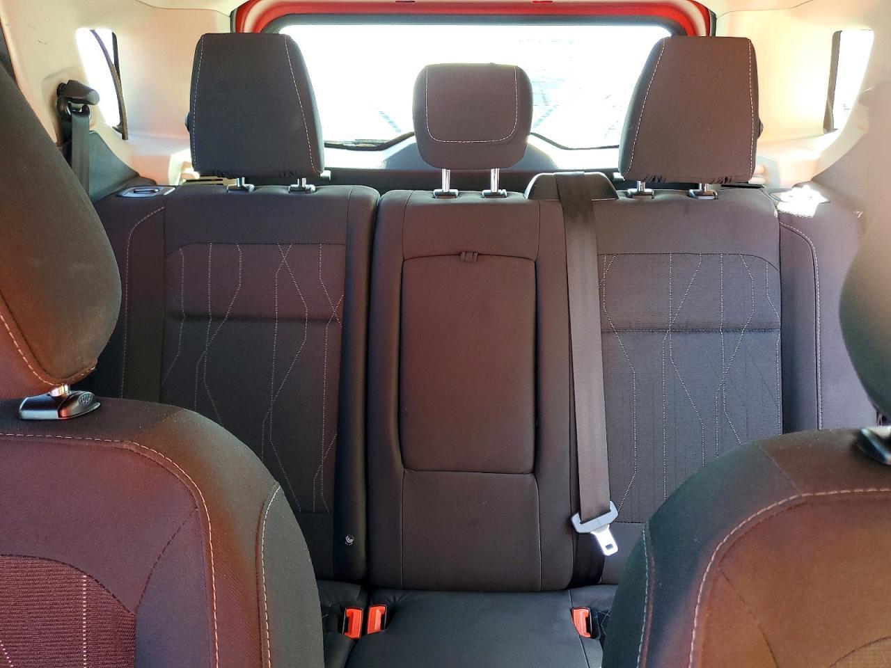 2020 FORD EcoSport