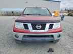 2019 NISSAN Frontier