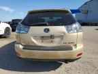 2008 LEXUS RX 400H