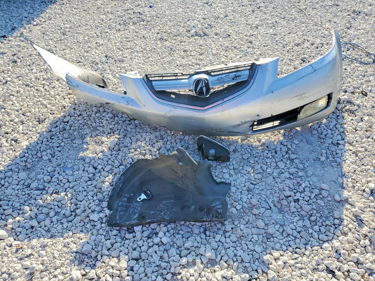 2005 ACURA TL