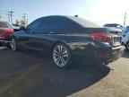 2016 BMW 5 series