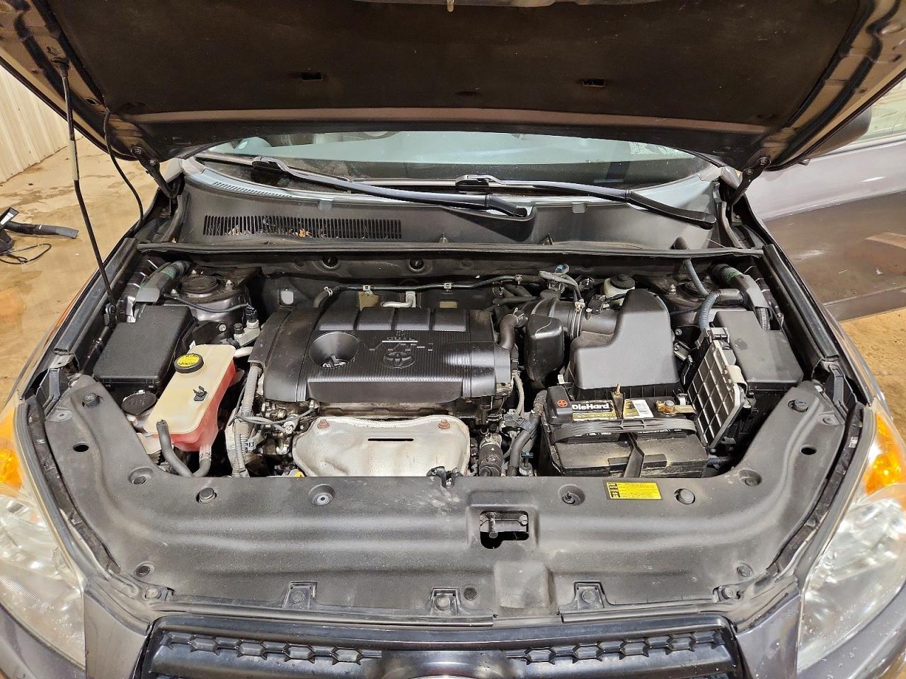 2012 TOYOTA RAV4