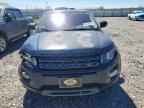2013 LAND ROVER RANGE ROVER EVOQUE