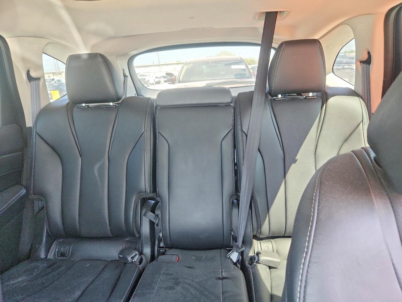 2022 ACURA MDX