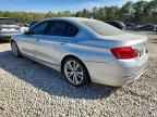2013 BMW 5 series