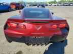 2016 CHEVROLET Corvette Stingray