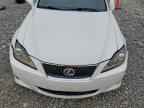 2008 LEXUS IS 250