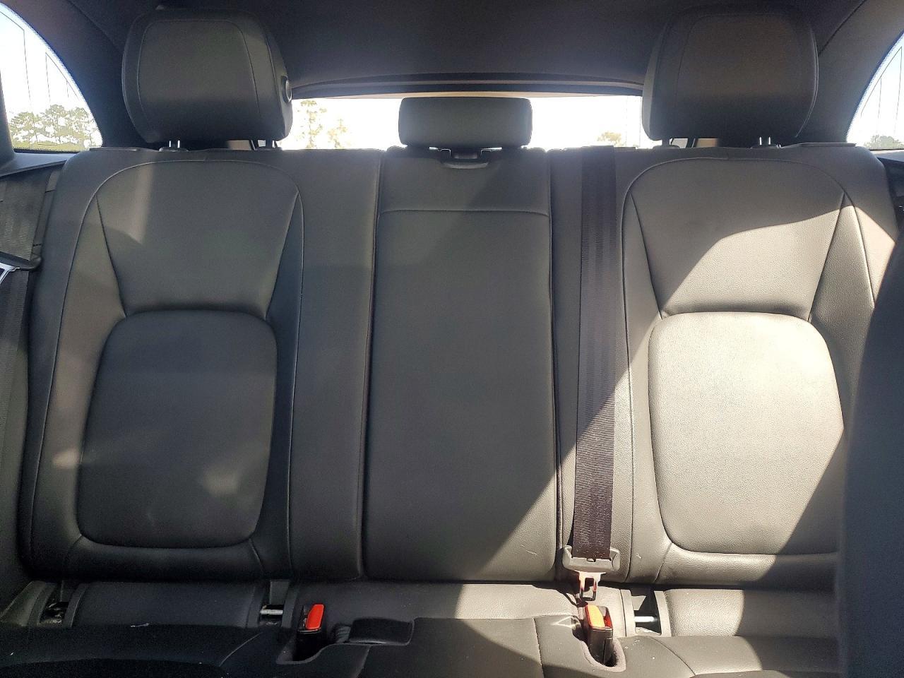 2018 JAGUAR F-Pace